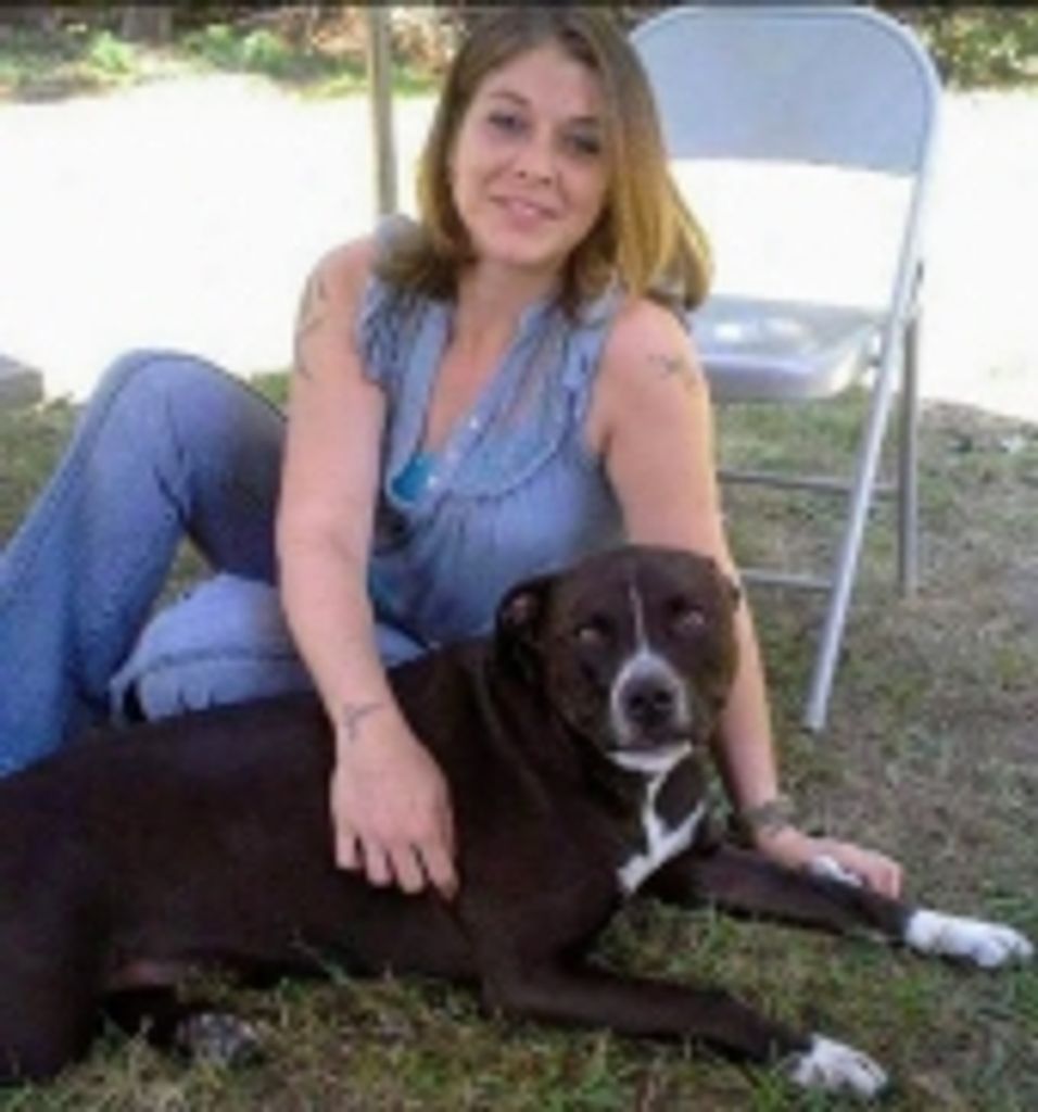 Marley Jayne Twining