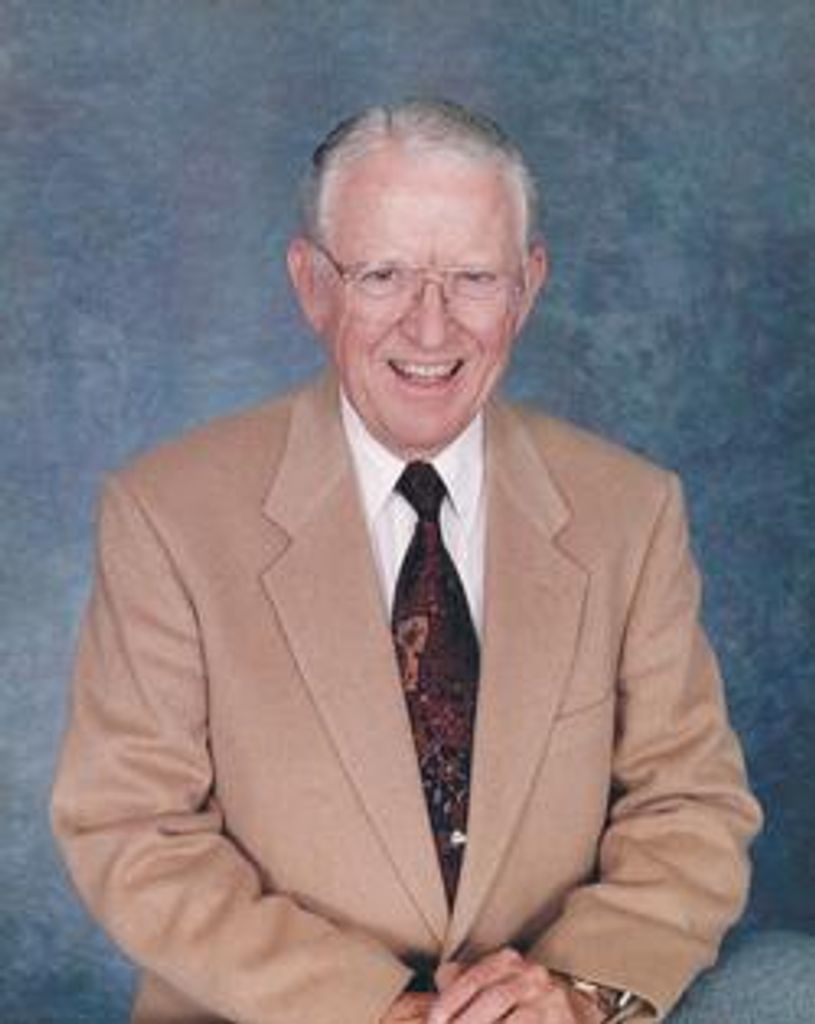 Harry "Ed" Edward Fleetwood