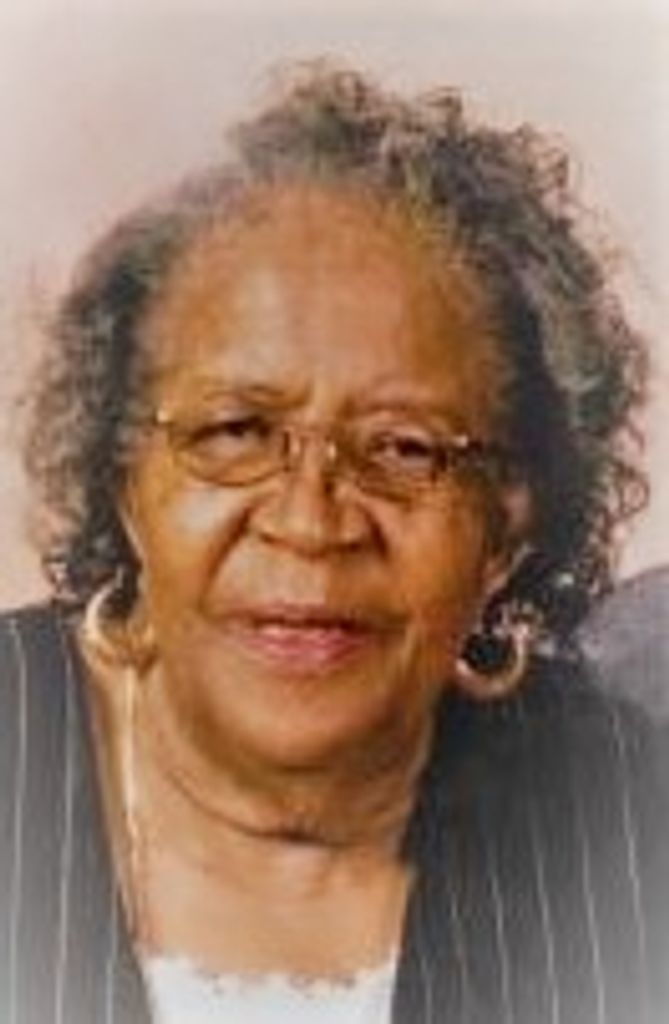 Lula Saffold