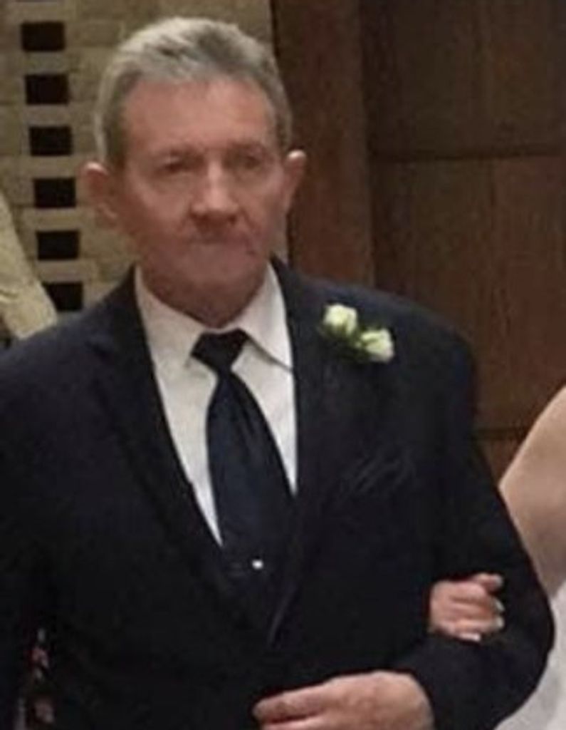 John J. Meenaghan Profile Photo