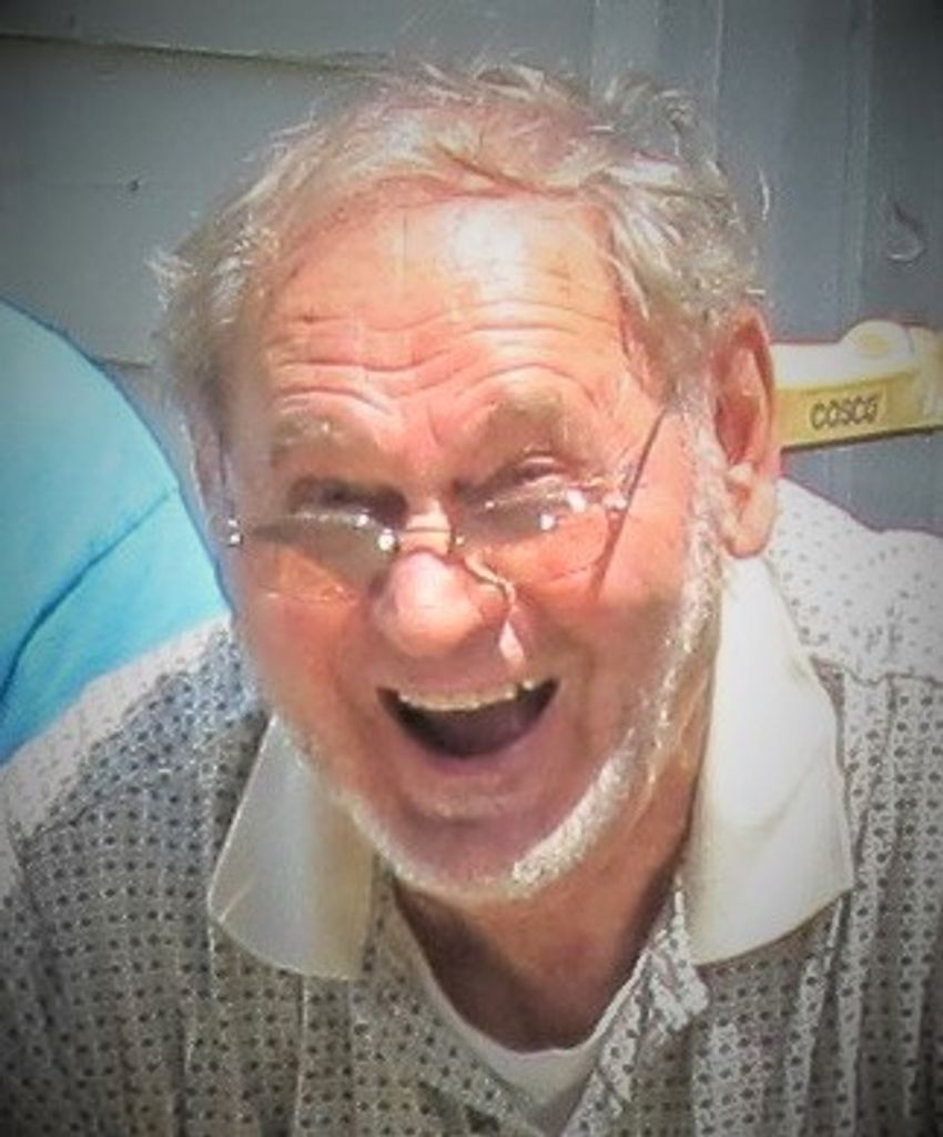 Richard R. Landes