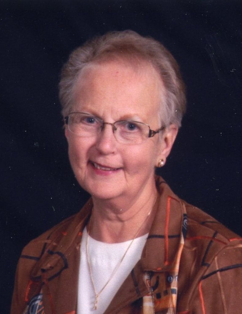 Donna Marie Kruithof Profile Photo