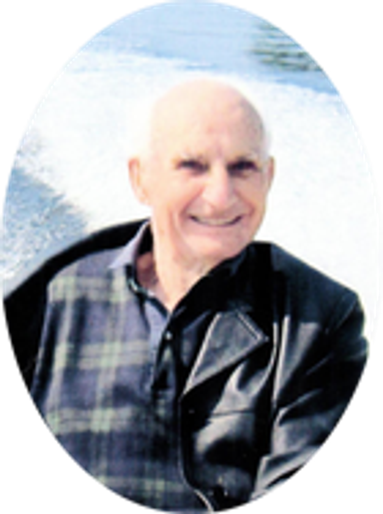 Melville Fitzmaurice