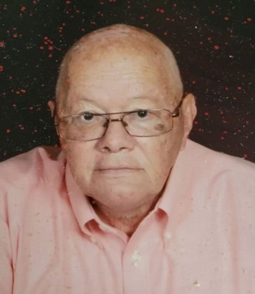 Joe Ernest Morgan Profile Photo