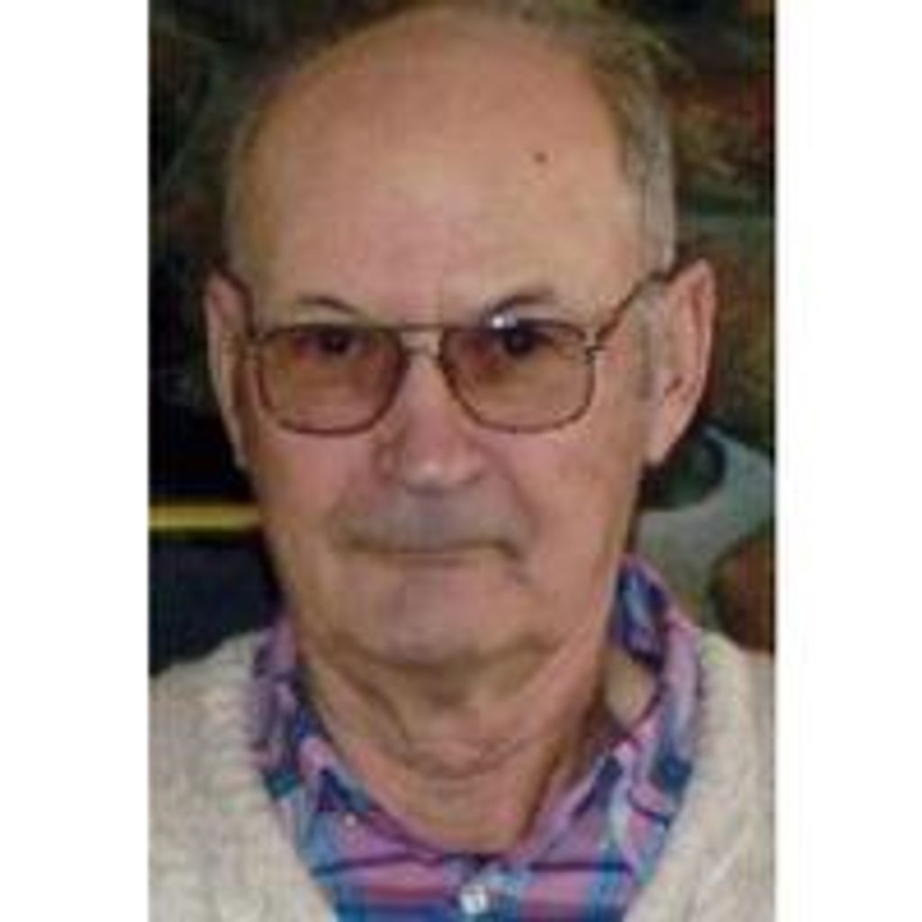 Ronald M. Shoen