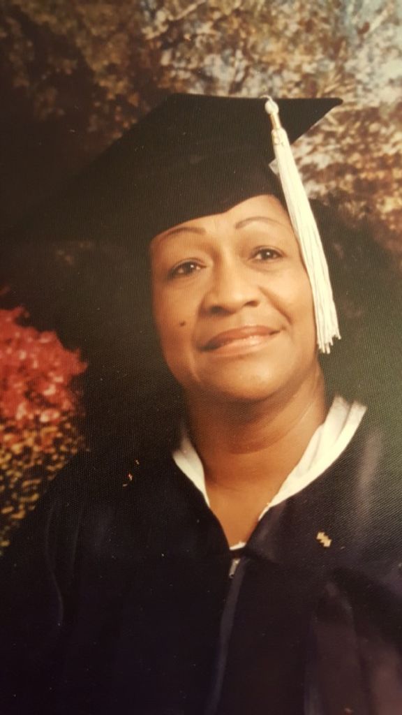 Wilhelmina M. Boston Profile Photo