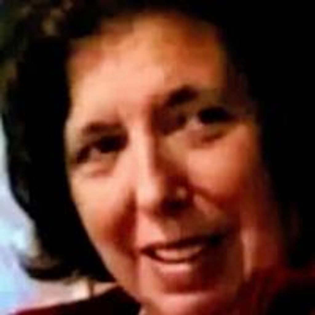Patricia Sue Place