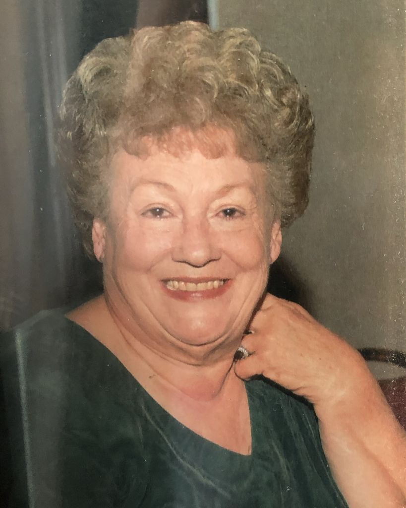 Sally LeCamus