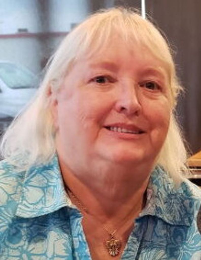 Linda Leonard Profile Photo