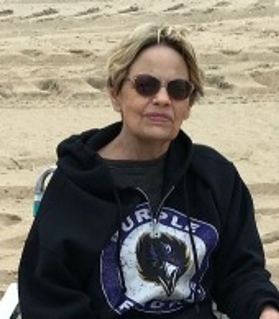Barbara Howard Carduner
