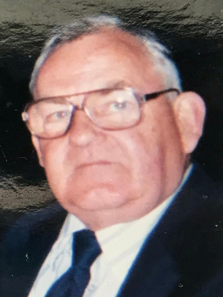 William J. Connor