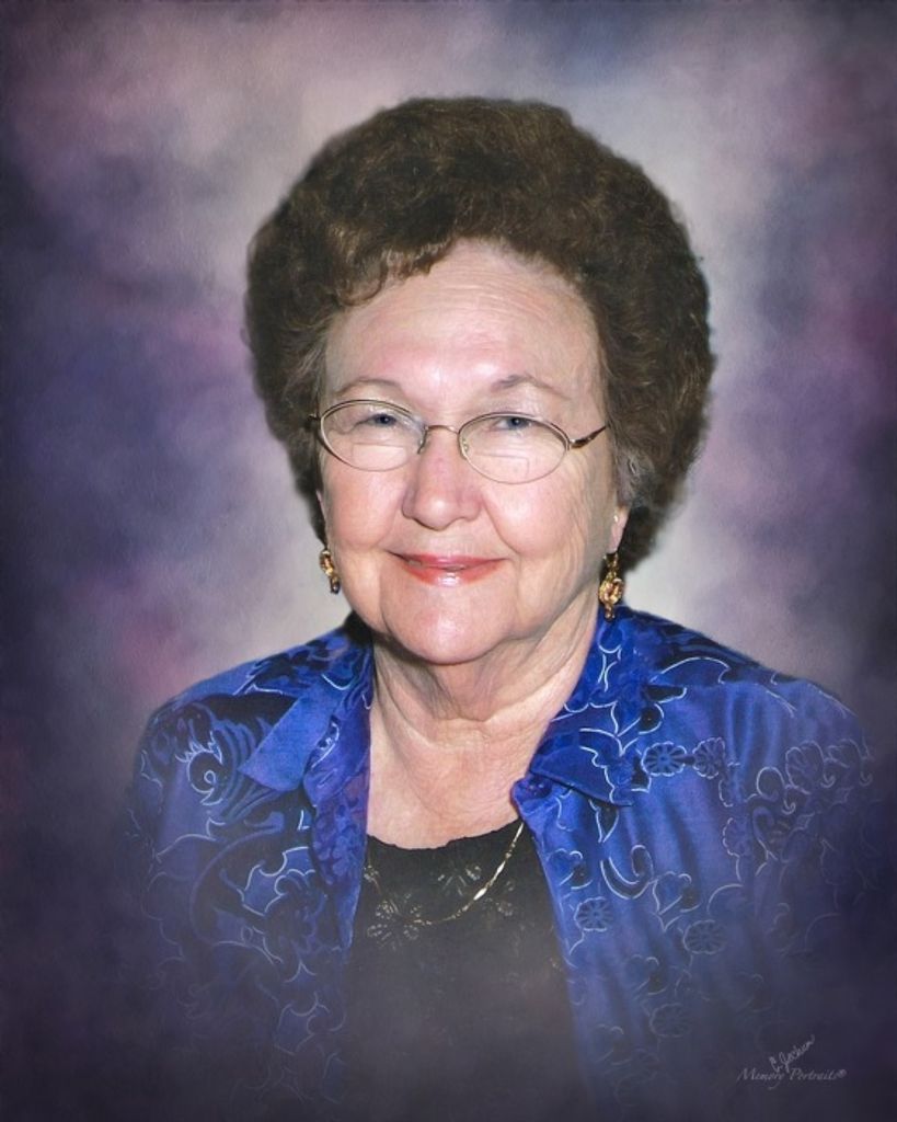 Betty Speights Rice