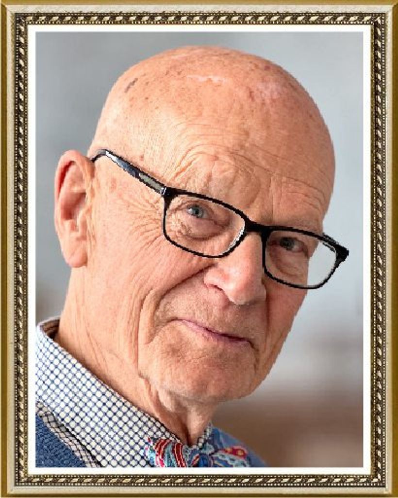John S. Mercer Profile Photo