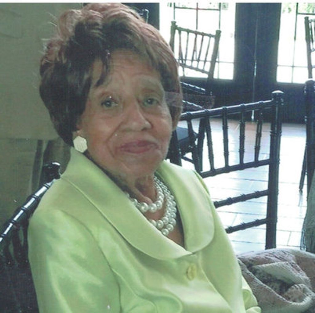 Melba Louise Bostic Profile Photo