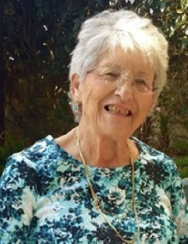 Dorothy G. Hengtgen