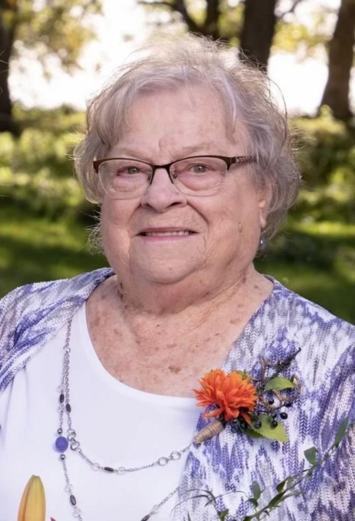 Betty Benson