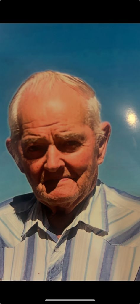 Adolph "Butch" Begle Profile Photo