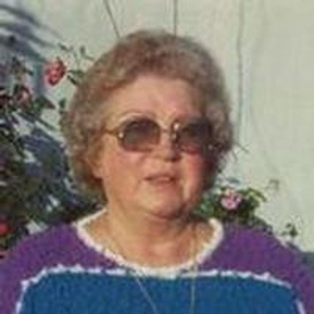 Joyce  Fern Wasson
