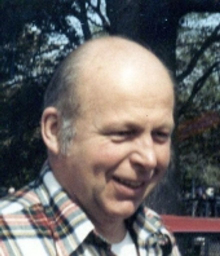C. Willard Gamble