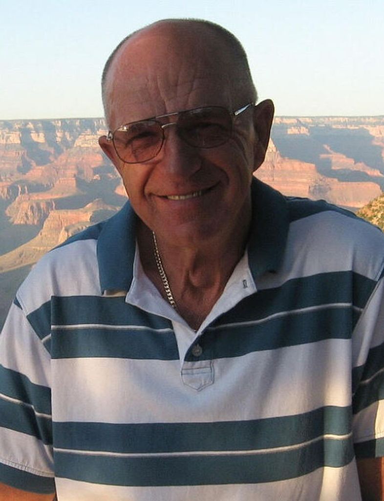 Earl Cunningham Profile Photo
