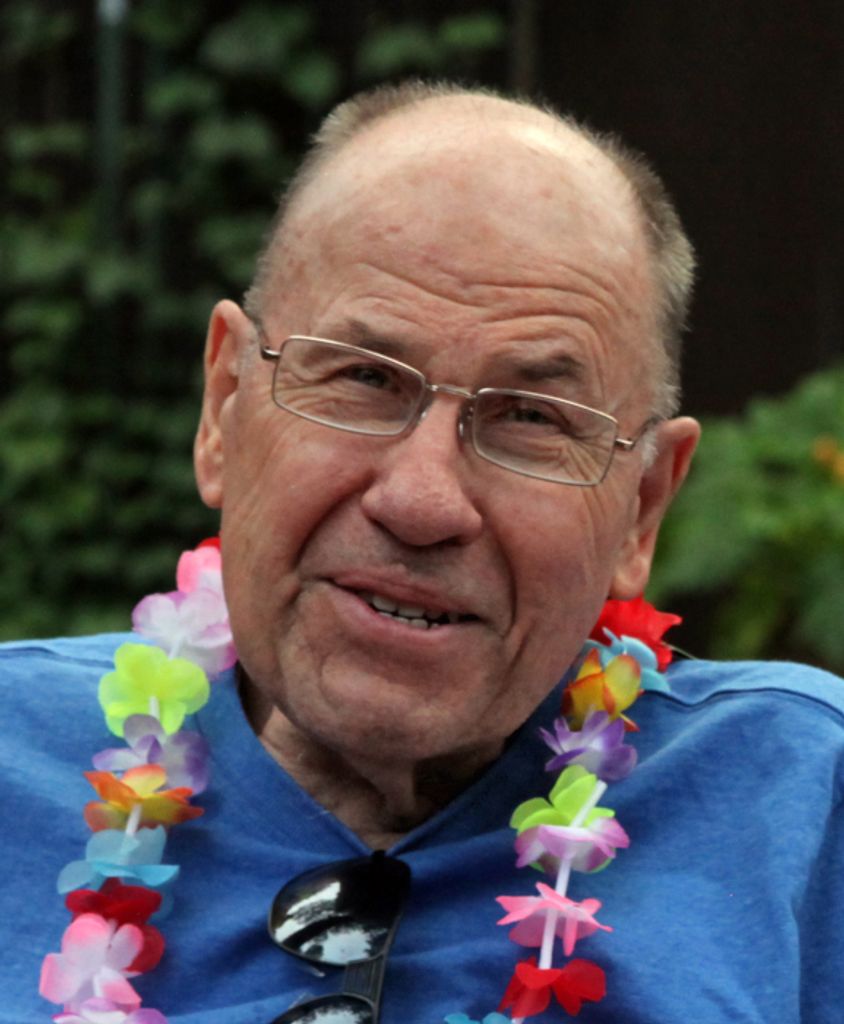 Joseph A. Golier Profile Photo