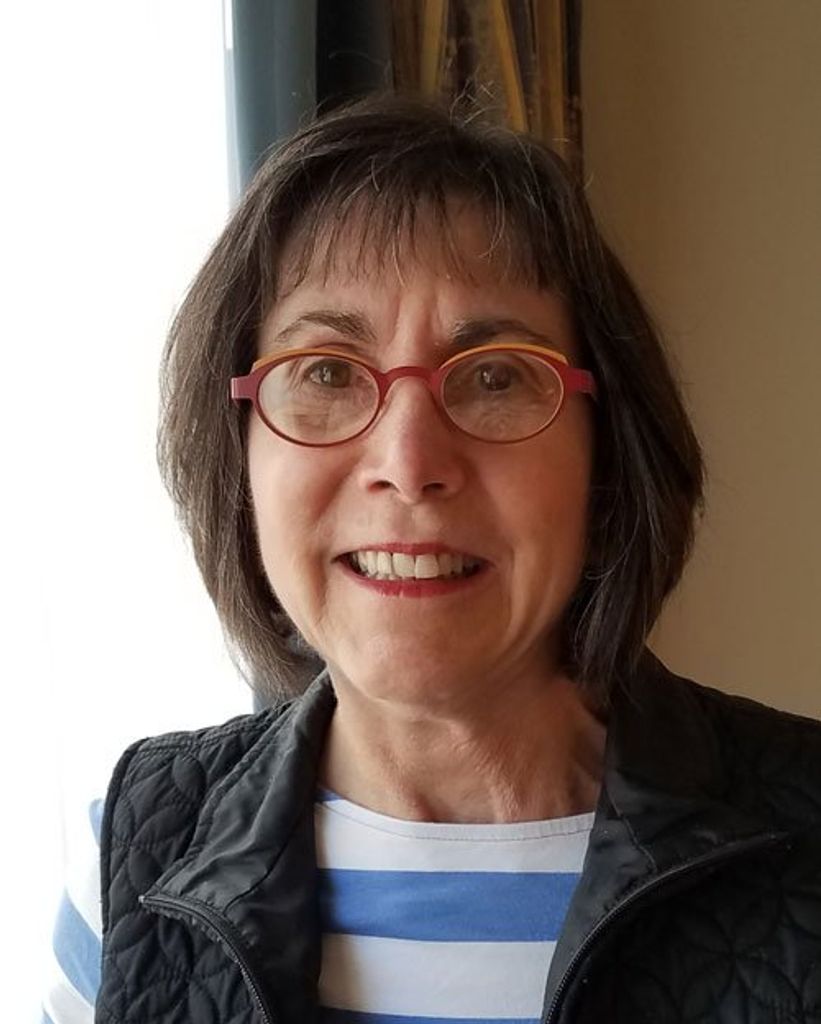 Lynn Sue Shapley