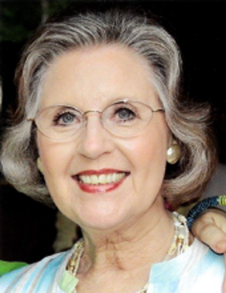 Janice Oakes