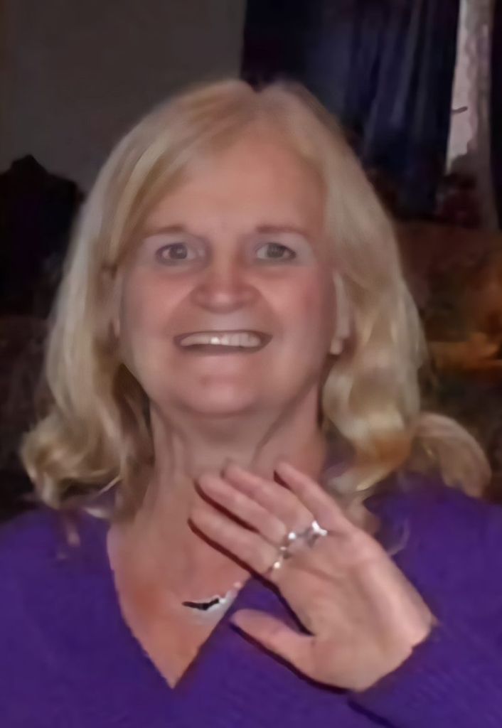 Andria Jane Mikita Profile Photo