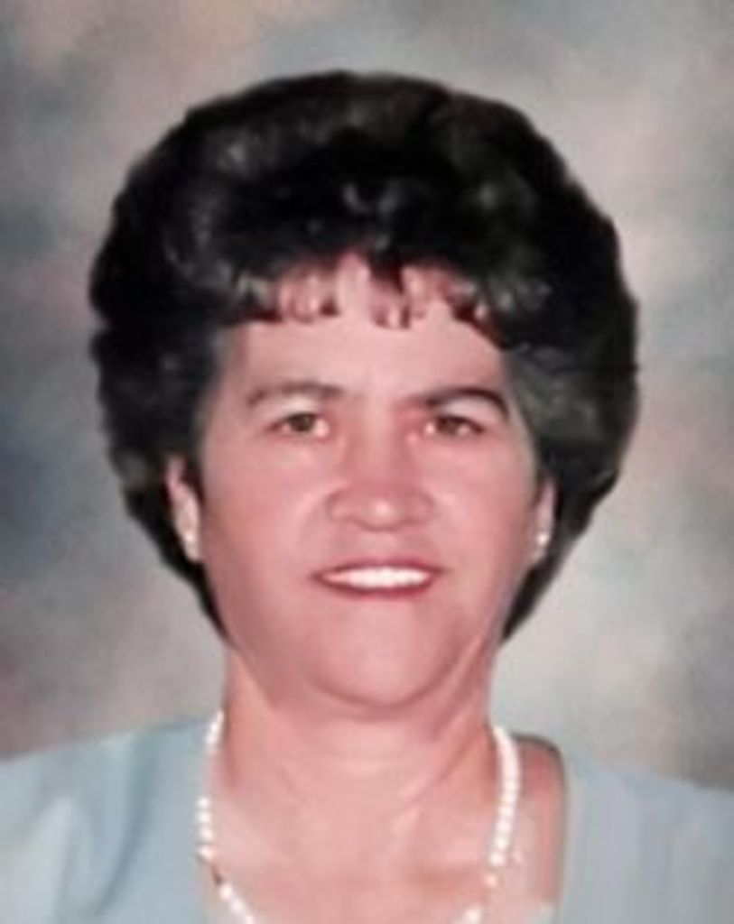 Bernadine Fontenot