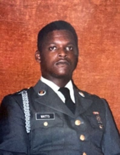 Herbert Leroy Watts, Jr. Profile Photo