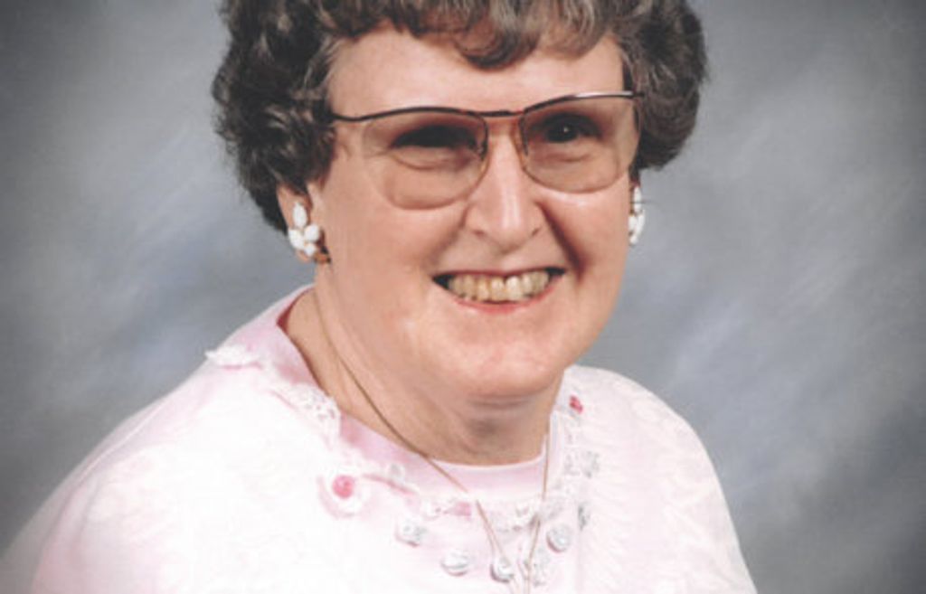 Esther E. Crank