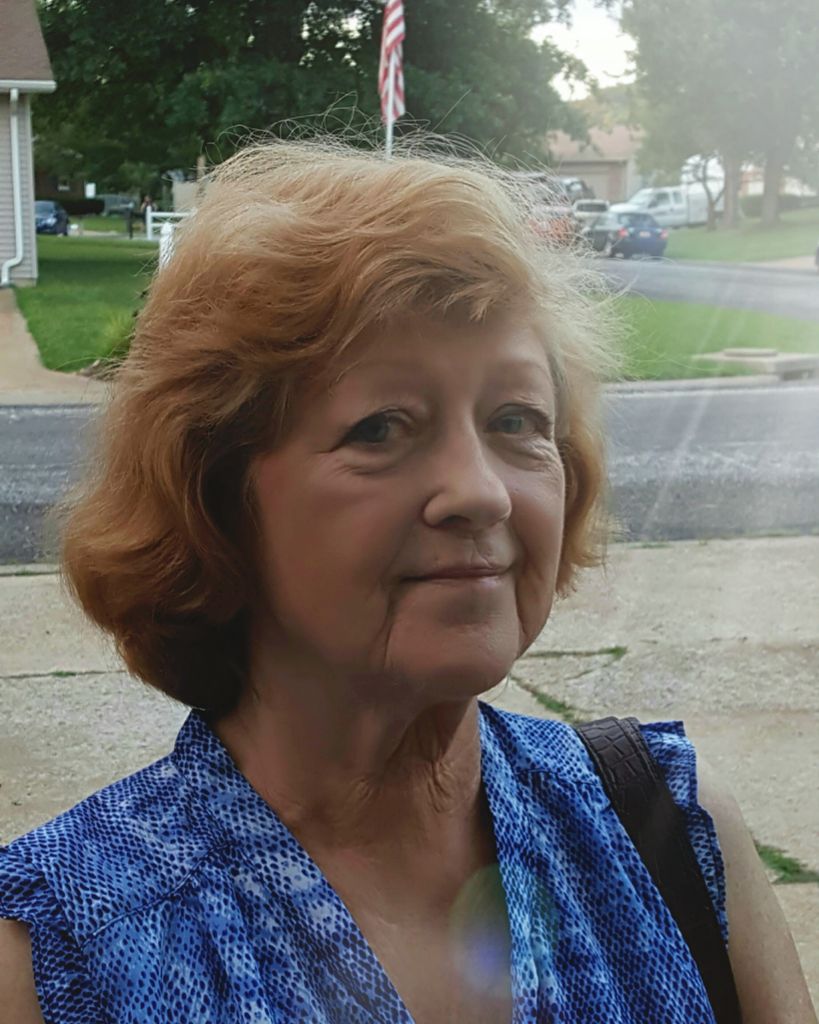 Mary Lou Hill Profile Photo