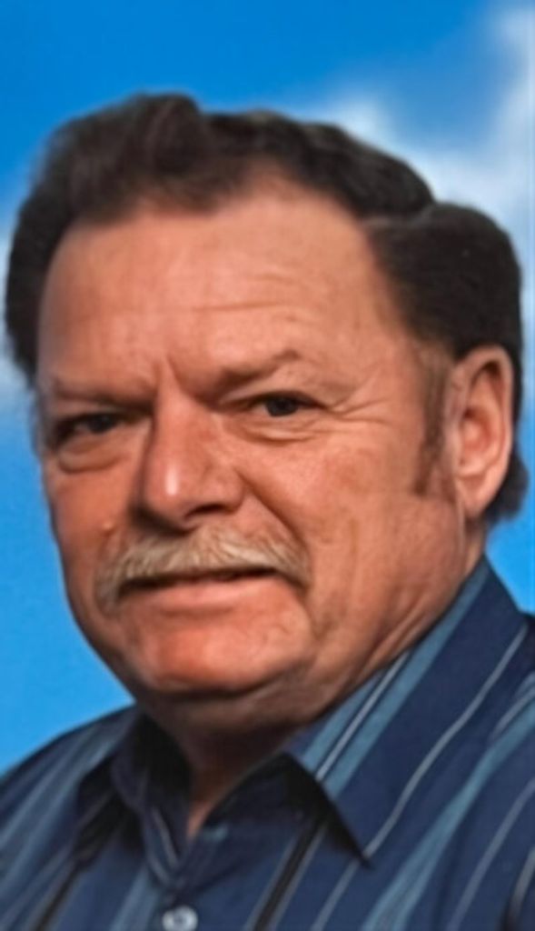 Dean Franklin Wade Profile Photo