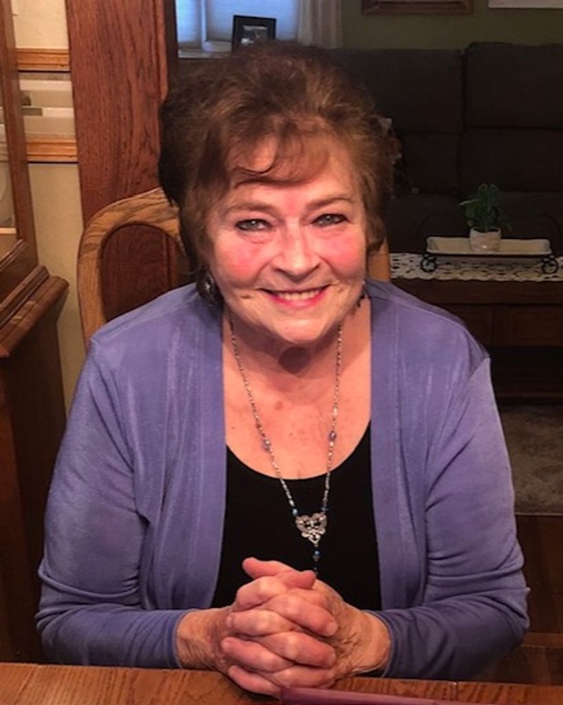 Dorothy A. Andruss