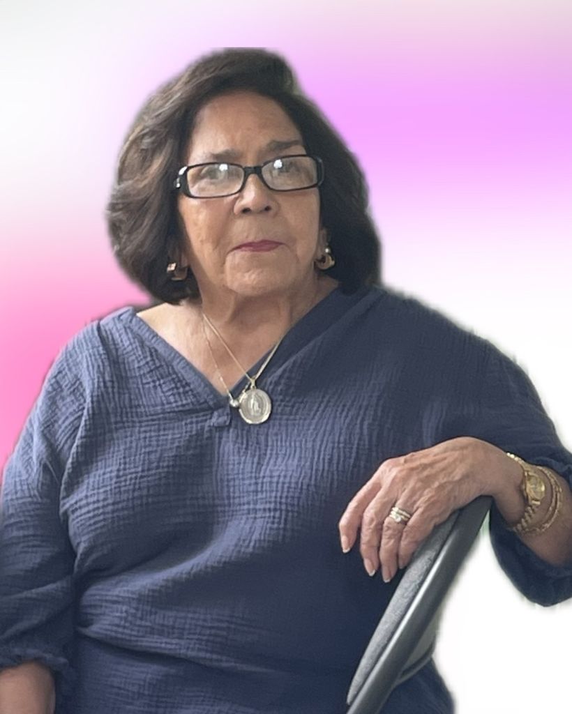 Margarita Martinez (Sotelo) Profile Photo