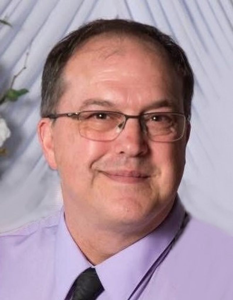 Daniel J. Kerkvliet Profile Photo