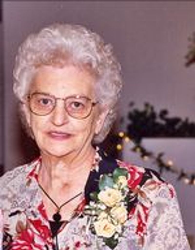 CHRISTINE R DAY