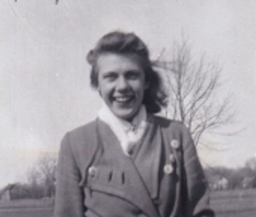 Helen Jane Smale