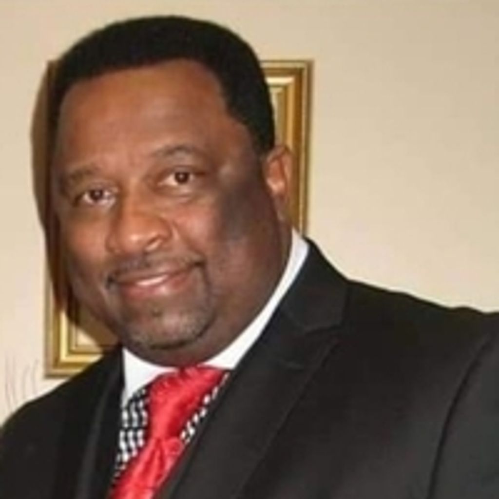 Pastor Marvin J. Jackson Profile Photo