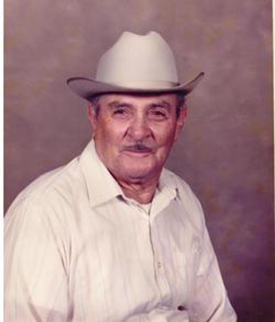 Margarito Benavides Profile Photo