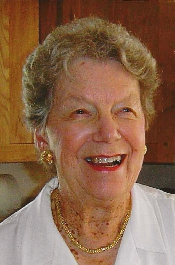 Anne Tarr Manion Profile Photo