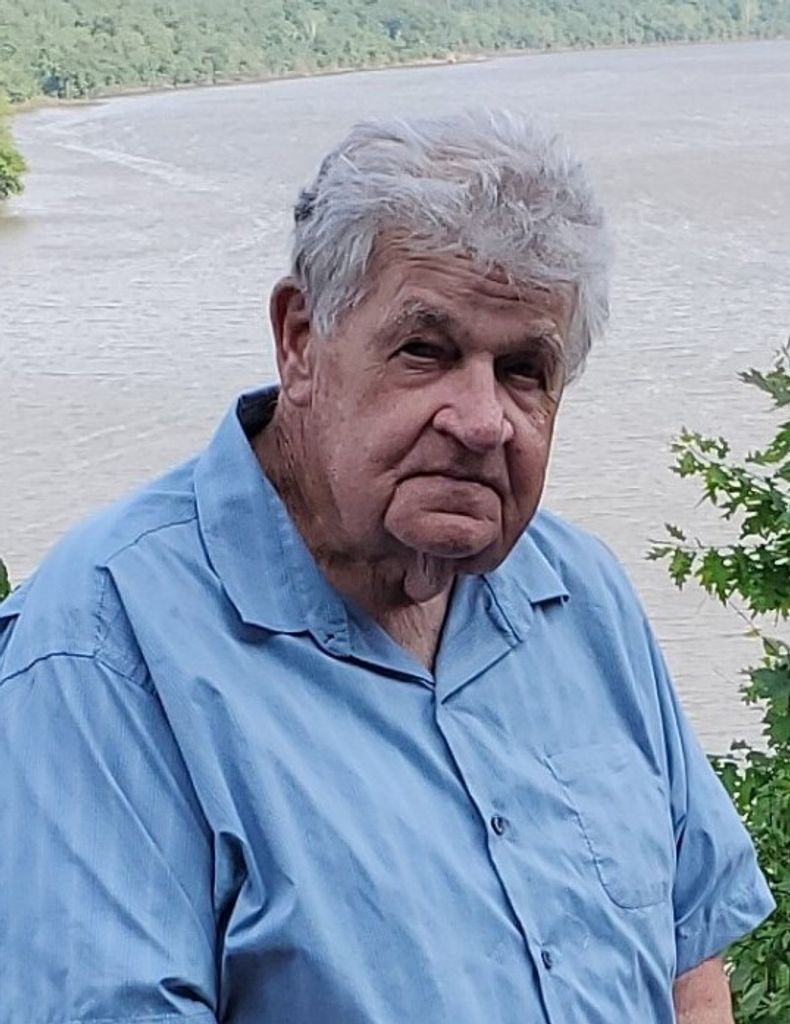 Alexander William Fodor Profile Photo