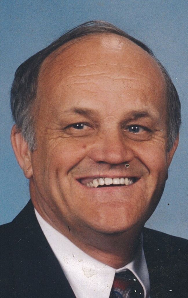 Harold Baum