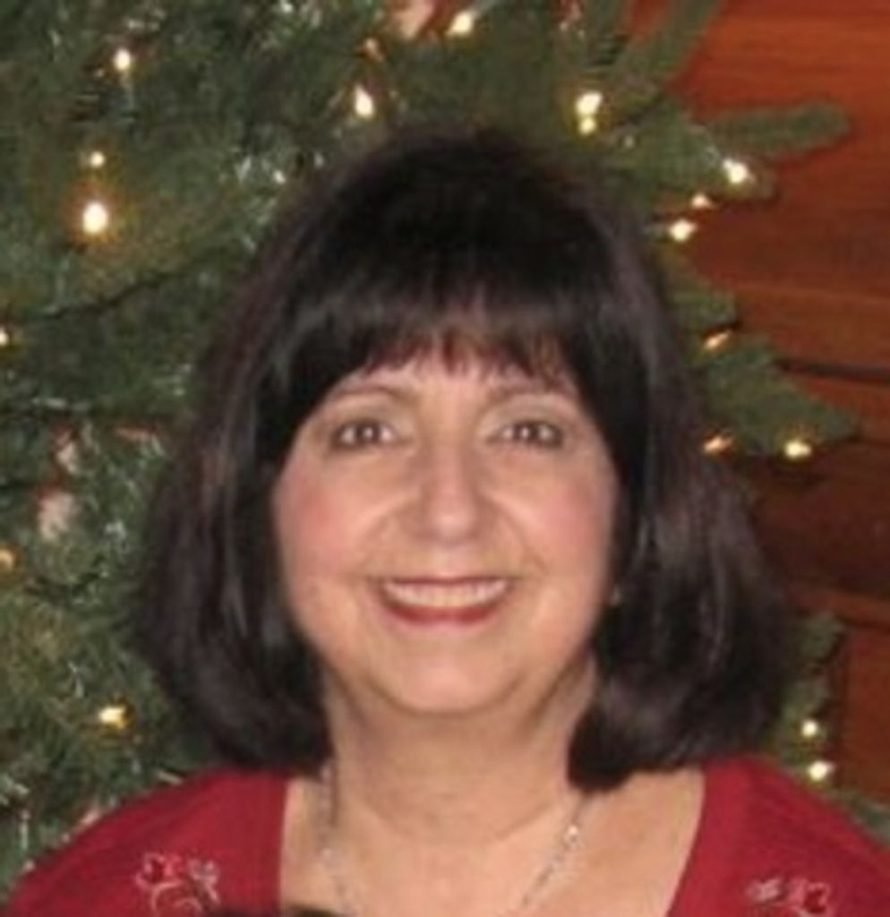 Anne Therese Gillespie Profile Photo