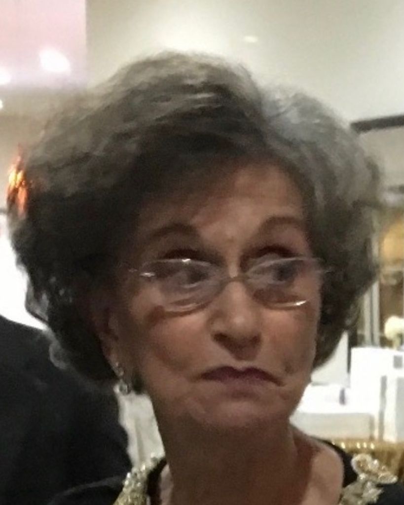 Alice Skeen Haden Brown