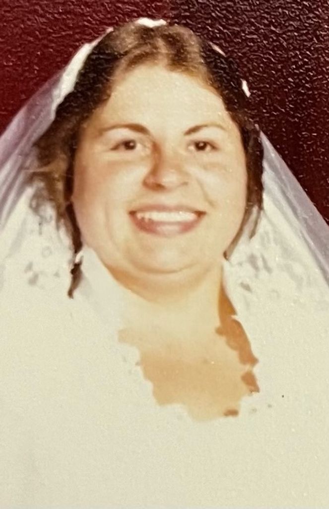 Shirley Louise Fenton Profile Photo