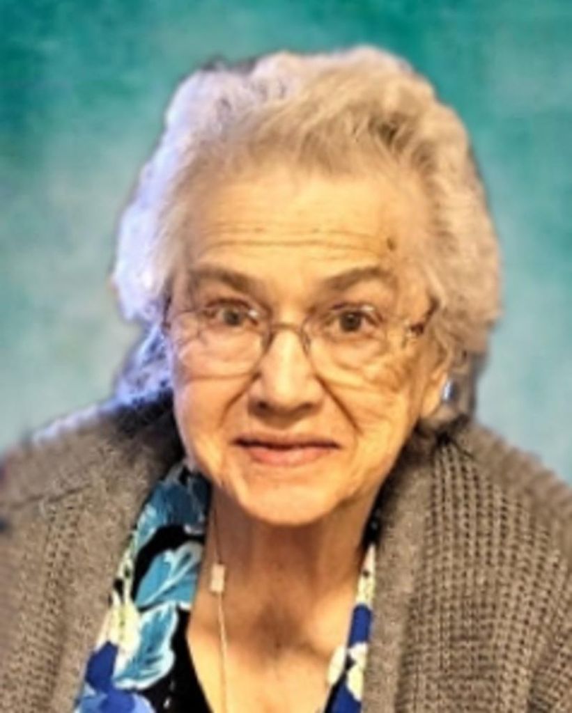 Mildred M. "Milly" (Losenicky) Hilmer Profile Photo