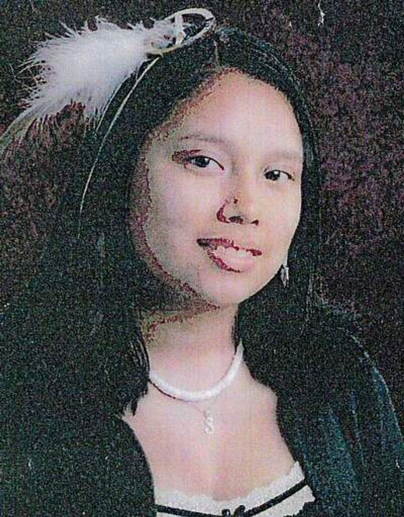 Wicahpi Mani Win Fischer Profile Photo