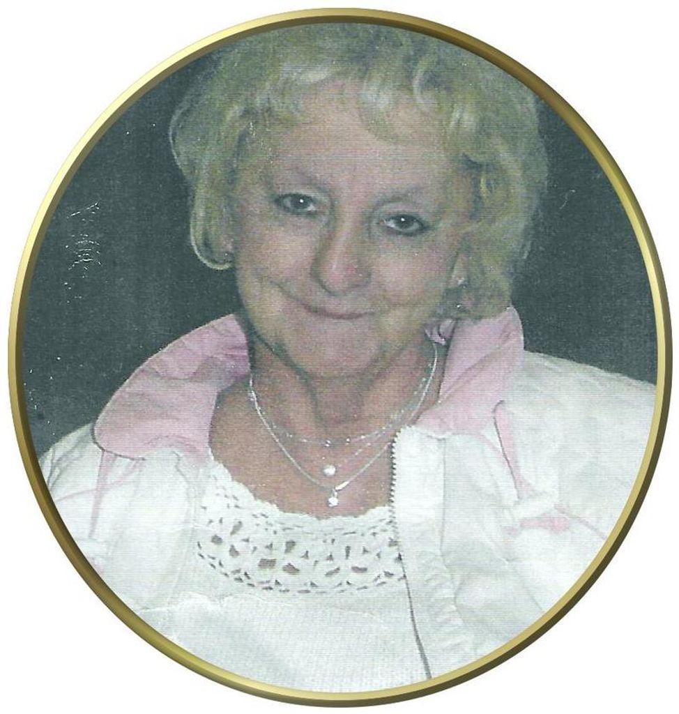 Annette Gander Profile Photo