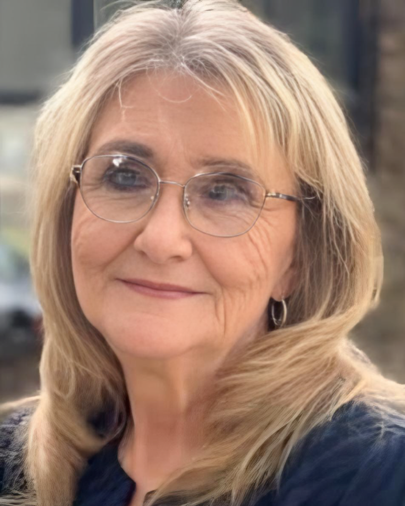 Cecilia Spiers Lee Profile Photo